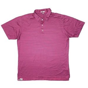 Peter Millar polo